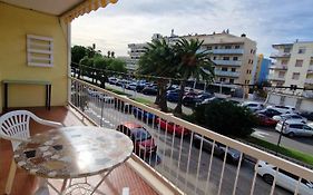 Beach Apartment Regueral